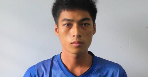 Ra đầu thú vì ở cùng thiếu nữ 15 tuổi tại Đồng Tháp