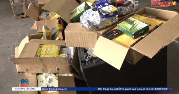 Bản tin thị trường tiêu dùng - Số 75