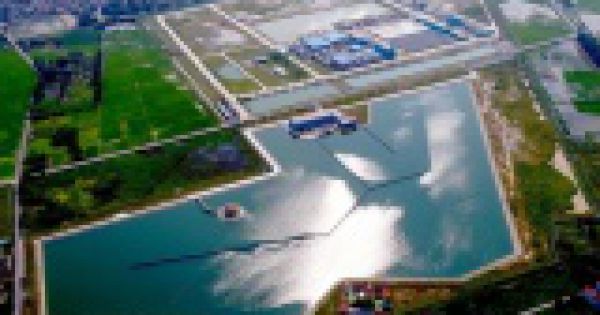 Hà Nội bị Bộ Công an đề nghị cung cấp hồ sơ về Dự án Nhà máy nước sông Đuống