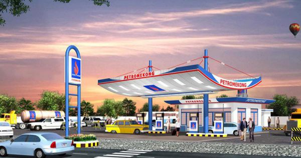 Phó Giám đốc Petromekong Bến Tre bị bắt