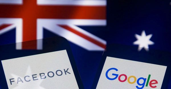 Australia thúc đẩy Bộ quy tắc ứng xử của các nền tảng kỹ thuật số