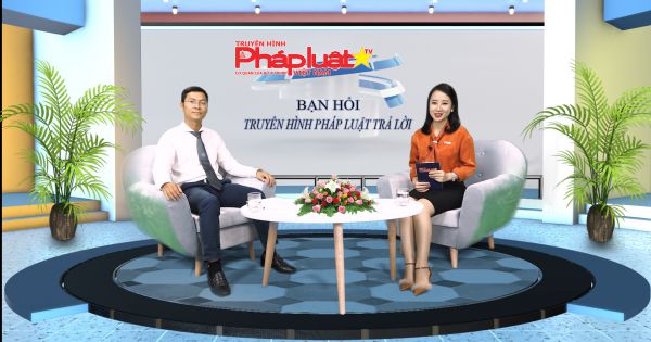 Bạn hỏi – Truyền hình Pháp luật trả lời Giãn nợ, gia hạn nợ cho các đối tượng chịu ảnh hưởng bởi dịch Covid-19