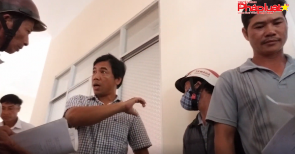 Đăk Lăk: Mập mờ chuyện đền bù, hỗ trợ giải phóng mặt bằng tại dự án hồ chứa nước EaH’Leo 1