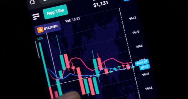 Tài chính số (Kỳ II): Yokef núp bóng đa cấp “lùa” nhà đầu tư