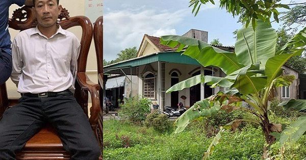 Khởi tố kẻ truy sát gia đình vợ cũ khiến 2 người tử vong