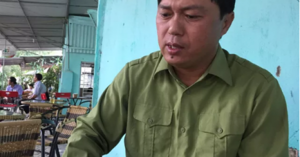 Khởi tố nguyên đại úy quân đội lừa đảo, chiếm đoạt 2 tỷ đồng của người dân tại Hà Tĩnh