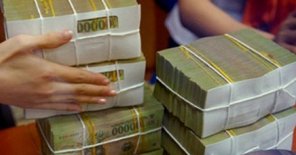 Ngân hàng Nhà nước muốn luật hóa xử lý nợ xấu