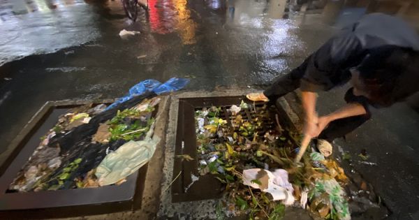 TP Hồ Chí Minh đề xuất tăng các loại thuế, phí để bảo vệ môi trường