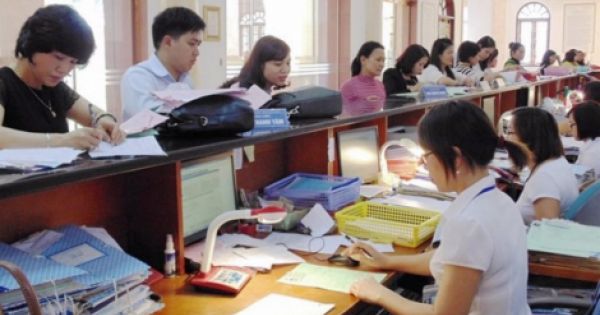 Vẫn gây khó cho người dân, doanh nghiệp trong nhiều thủ tục hành chính