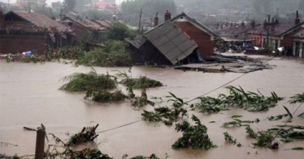 Biện pháp cấp bách ứng phó thiên tai được Bộ Tài chính triển khai