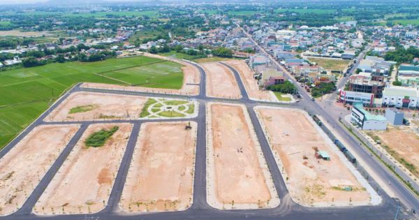 Phó Thủ tướng yêu cầu không để sốt giá, bong bóng bất động sản