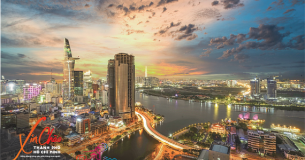 TPHCM tung chiến dịch quảng bá du lịch đến hết năm 2020, đầu năm 2021