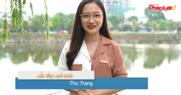 Ẩm thực cuối tuần - Nhà hàng 288 Thái Nguyên