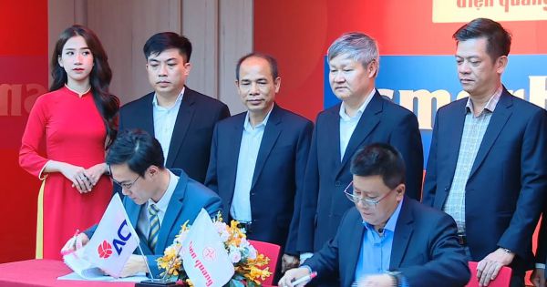 Ra mắt hệ thống giải pháp công nghệ thông minh Điện Quang Smart thế hệ thứ hai