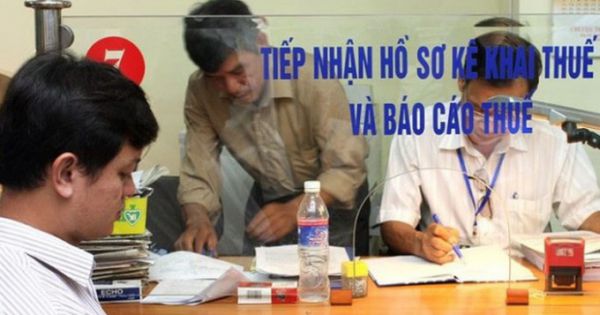 TP HCM triển khai Nghị quyết về xóa nợ thuế