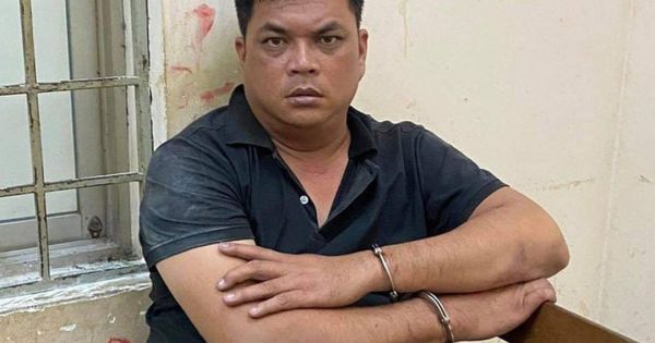 Xử lý trách nhiệm một số cán bộ công an liên quan đến sòng bạc tại Q.6