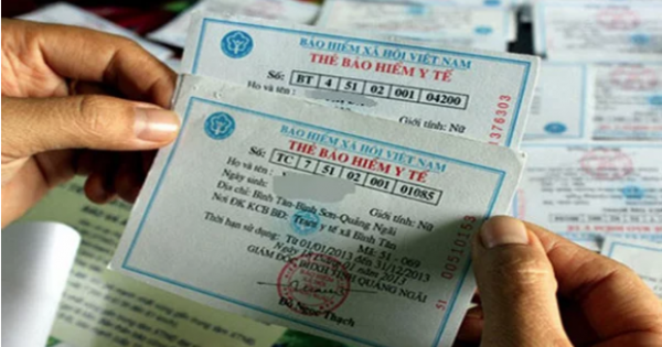 Bị phạt 70 triệu đồng vi phạm hành chính về bảo hiểm y tế