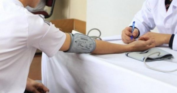 Khám chữa bệnh “chui”, bác sĩ bị phạt 60 triệu, đình chỉ hoạt động 9 tháng tại Cà Mau