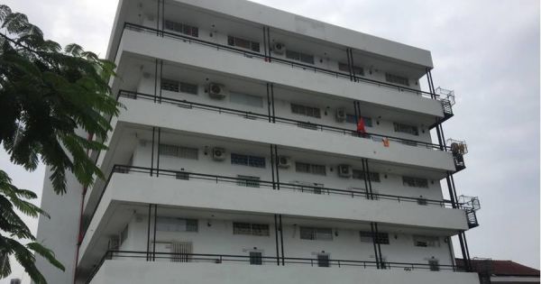 TP.HCM yêu cầu xử lí tình trạng ồ ạt xây dựng chung cư mini