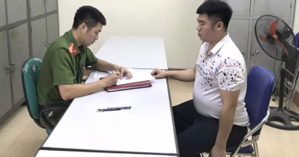 Phụ huynh tát bé gái 2 tuổi đã đến Công an trình diện