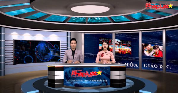 Chuyển Động cùng Truyền Hình Pháp Luật (05/10/2020)