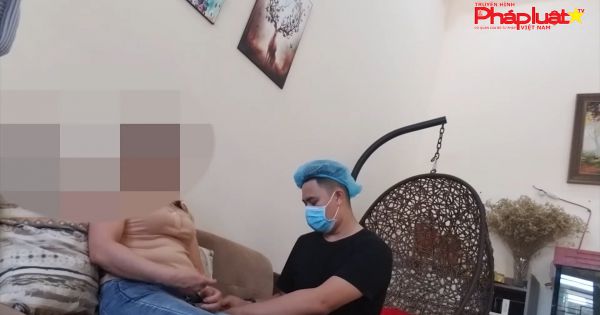 Đắk Lắk: Dịch vụ thẩm mỹ chui ngang nhiên hoạt động