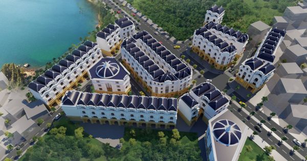 Khởi tố, bắt tạm giam giám đốc vẽ 