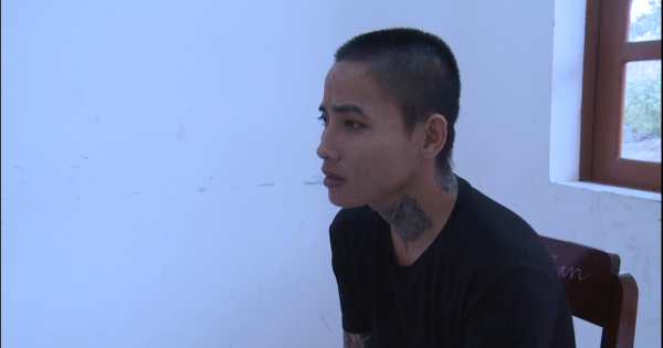 Kiên giang – bị đánh trọng thương vì xem người khác chửi nhau