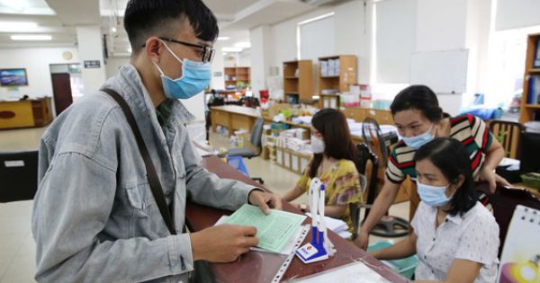 Tăng cường kiểm tra, giám sát chính sách Bảo hiểm xã hội tại TP HCM