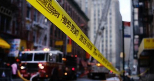 Vụ tai nạn giao thông nghiêm trọng ở Trung Quốc khiến 18 người thiệt mạng