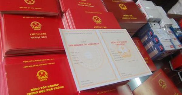 Dùng bằng giả và sử dụng ma túy, 5 cán bộ công an bị khai trừ Đảng tại Lai Châu