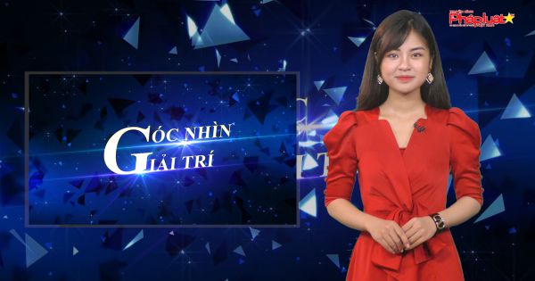 Góc nhìn giải trí ngày 06/10/2020