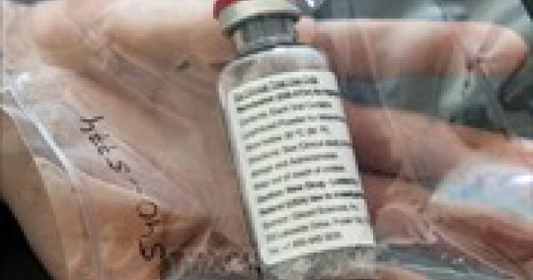 Các nước châu u đối mặt với tình trạng thiếu thuốc Remdesivir