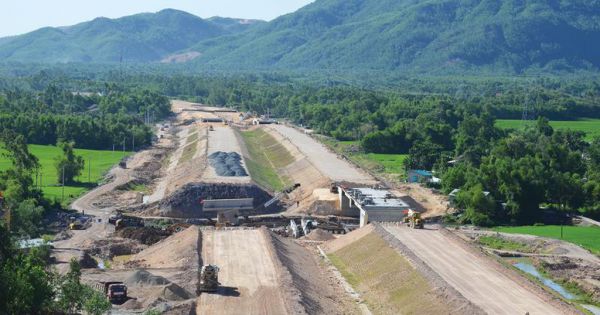 Không để xảy ra các sai phạm tương tự như ở Dự án đường cao tốc Đà Nẵng - Quảng Ngãi