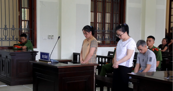 Nghệ An: Trả hồ sơ vụ cán bộ ngân hàng cấu kết khách hàng lừa đảo