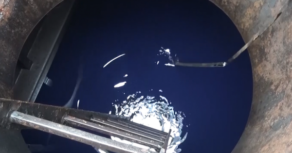 Thu giữ 8.500 lít dầu DO không rõ nguồn gốc tại Quảng Ninh