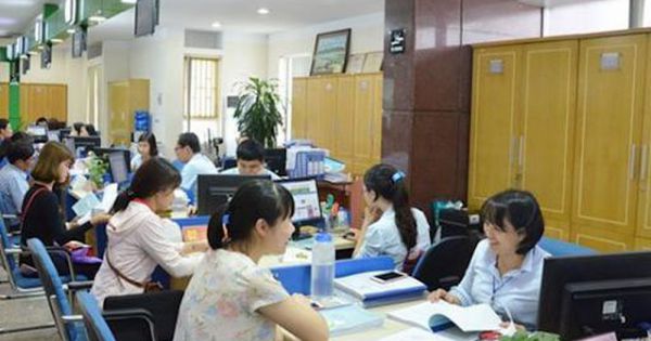 Tính đến 30/9/2020, có 110 thứ trưởng và tương đương