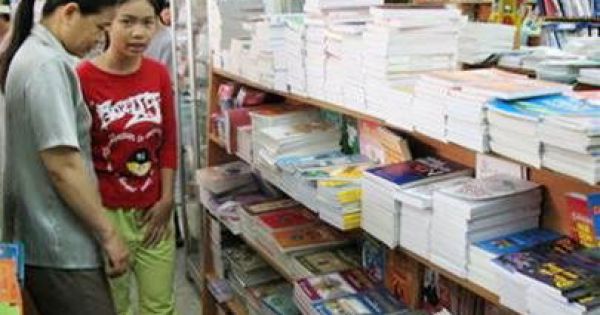 Vi phạm hoạt động xuất bản, hai đơn vị bị phạt 80 triệu đồng tại Hà Nội