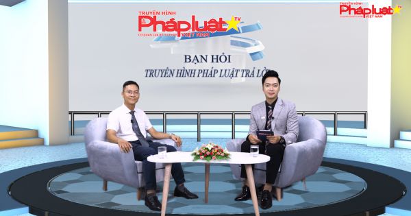 Bạn hỏi Truyền Hình Pháp Luật trả lời - Tài sản bảo đảm của doanh nghiệp