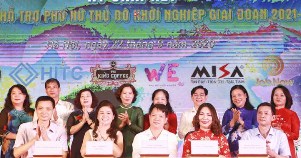 Bản tin Doanh Nghiệp và Hội Nhập số 55