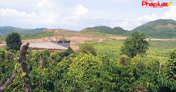Ea H’Leo – Đắk Lắk: Công tác đền bù, giải phóng mặt bằng- tại sao chính quyền không giải quyết thỏa đáng?