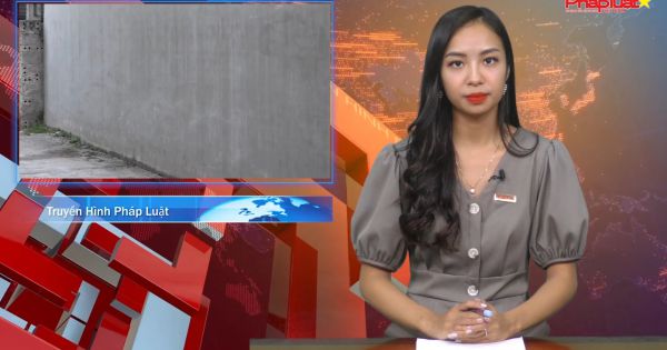 Lạng Sơn: Bức tường rào chắn lối đi, hơn 3 năm chưa được giải quyết