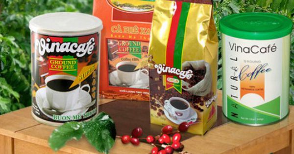 Masan sắp nhận hơn 600 tỷ từ Vinacafe Biên Hòa