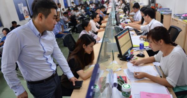 Tạm dừng bổ nhiệm mới cấp phó trưởng phòng tại Hà Nội