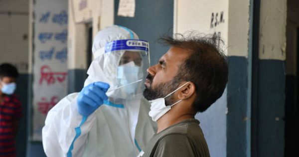 Thế giới có trên 36,6 triệu ca mắc Covid-19