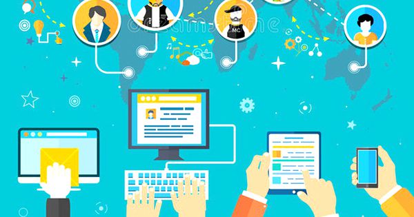 Cần ngăn chặn việc lợi dụng mạng xã hội kích động biểu tình, đình công