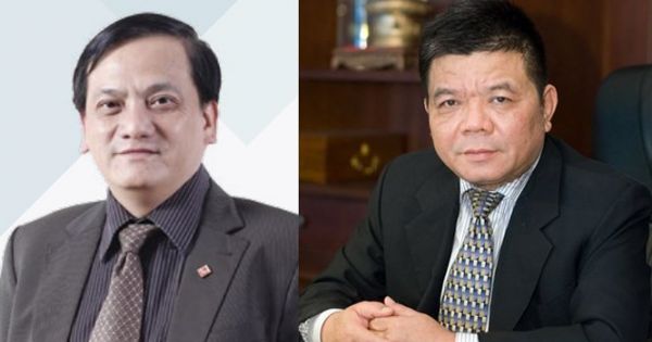 Cựu sếp BIDV bị cáo buộc làm thất thoát 1.670 tỷ