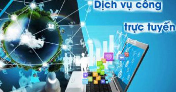 Hà Nội cung cấp tối thiểu 30% dịch vụ công trên Cổng dịch vụ công quốc gia