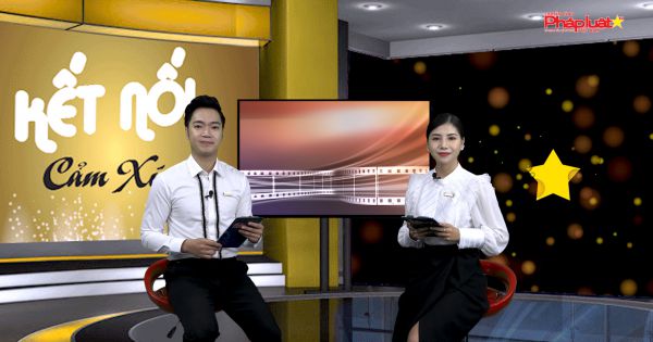 Kết nối cảm xúc - Hà Nội 1010 năm