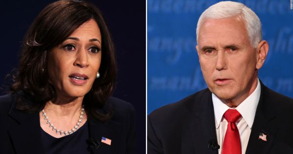 Mỹ: Hơn 50 triệu cử tri theo dõi cuộc tranh luận ứng viên phó tổng thống